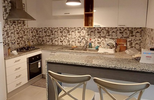 Cite El Wafa Apartamento | Vacances à Hammamet