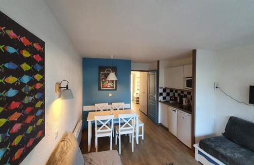 Fouesnant Apartamento | Vacances Ô Cap Coz - Jardin vue mer et piscine - Résidence Cap Azur Fouesnant