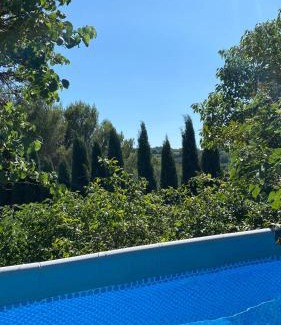 Mirabel-aux-Baronnies Casa | Vacances au cœur de la Provence, en famille ou entre amis