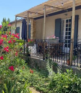 Mirabel-aux-Baronnies Casa | Vacances au cœur de la Provence, en famille ou entre amis