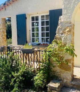 Mirabel-aux-Baronnies Casa | Vacances au cœur de la Provence, en famille ou entre amis