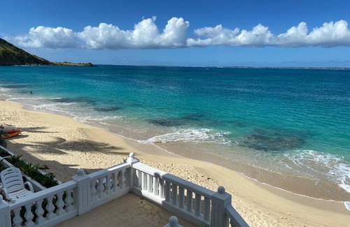 Grand Case Apartamento | Vacances de rêve