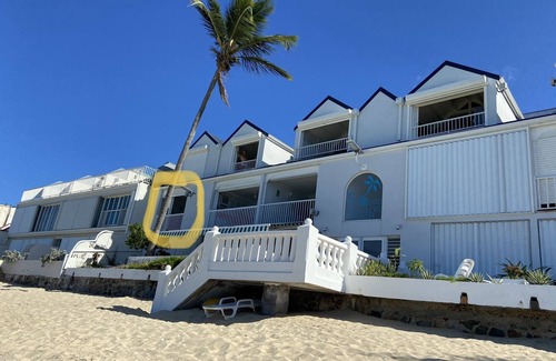 Grand Case Apartamento | Vacances de rêve