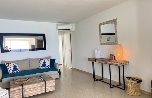 Grand Case Apartamento | Vacances de rêve
