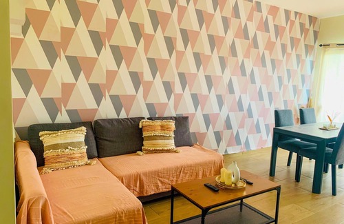 Dakar Apartamento | Vacances en Famille-piscine-salle de Sport-sécurisé- Avec Livraison de Repas