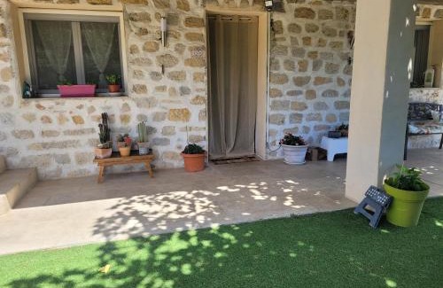 Roquevaire Apartamento | Vacances en Provence