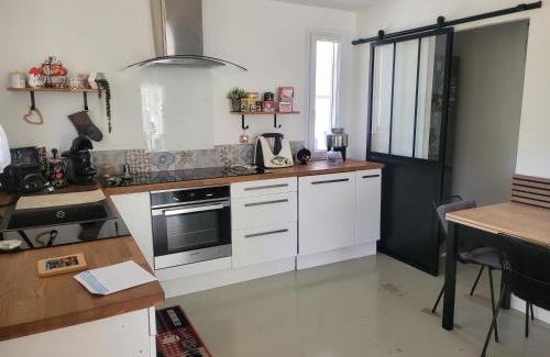 Roquevaire Apartamento | Vacances en Provence