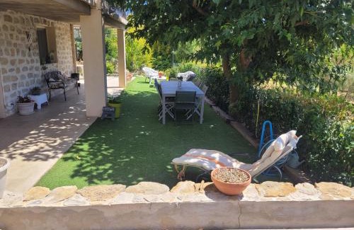 Roquevaire Apartamento | Vacances en Provence