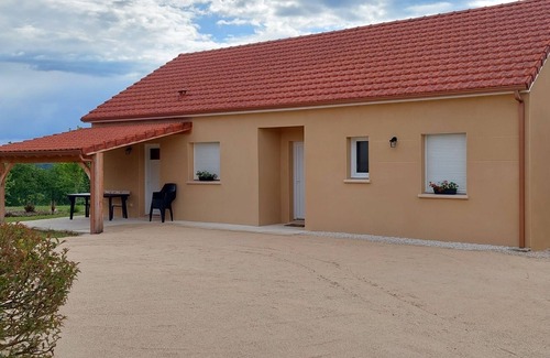 Souillac Casa | Vacances en Vallée de la Dordogne