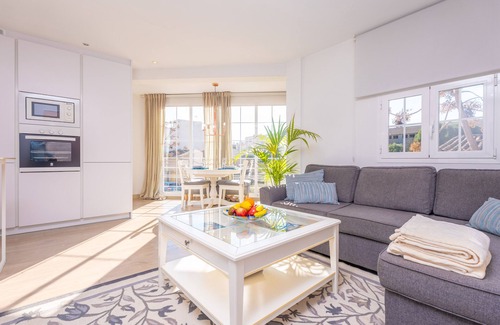 Felanitx Casa | VACANCES FELANITX - Apartamento con terraza y Wifi gratis