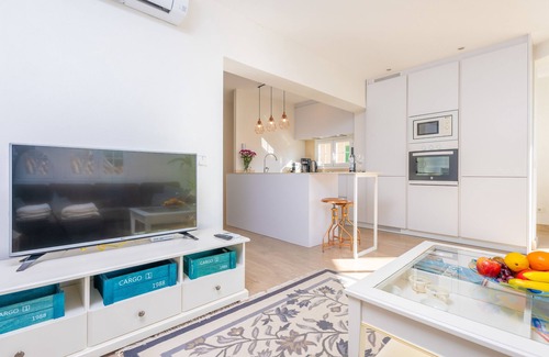 Felanitx Casa | VACANCES FELANITX - Apartamento con terraza y Wifi gratis