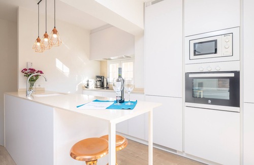 Felanitx Casa | VACANCES FELANITX - Apartamento con terraza y Wifi gratis