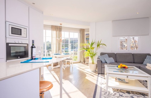 Felanitx Casa | VACANCES FELANITX - Apartamento con terraza y Wifi gratis