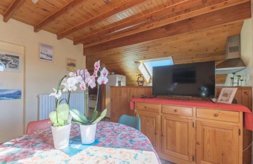Saint-Michel-de-Chaillol Casa | Vacances à la montagne