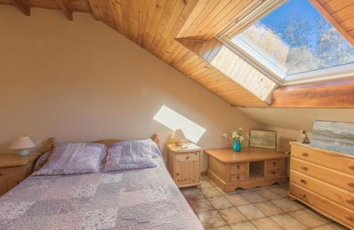 Saint-Michel-de-Chaillol Casa | Vacances à la montagne