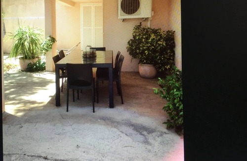 Alata Casa | Vacances Paisibles