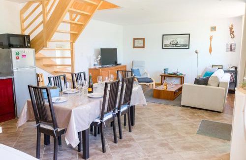 Plomeur Casa | Vacances pour 8 aux portes du Guilvinec