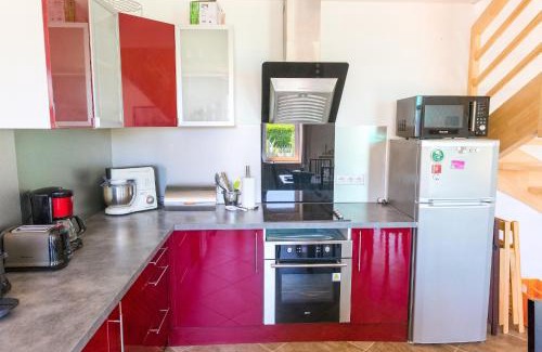 Plomeur Casa | Vacances pour 8 aux portes du Guilvinec