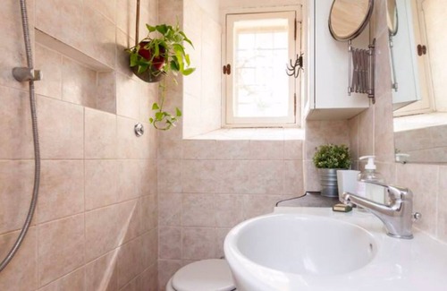 Quartiere III Pinciano Apartamento | Vacances Romaines
