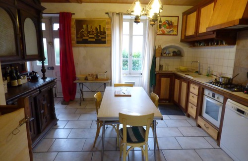 Requista Casa | VACANCES SUD-AVEYRON (Occitanie), Southern France, in the heart of the Tarn Valley!