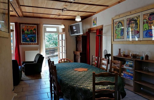 Requista Casa | VACANCES SUD-AVEYRON (Occitanie), Southern France, in the heart of the Tarn Valley!