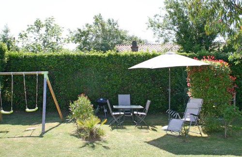 Saint-Palais-sur-Mer Apartamento | Vacances Sur Mer