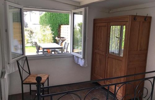Saint-Palais-sur-Mer Apartamento | Vacances Sur Mer