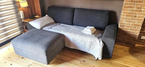 Valencia City Centre Apartamento | Vacansis Atico Loft El Mercat