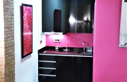 La Xerea Apartamento | Vacansis Bajo en el Centro, Iturbi