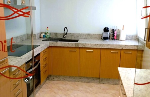 Boiro Apartamento | Vacansis Boiro
