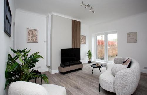 Tudhoe Casa | Vacant Nests The Attwood Smart Tv Wifi