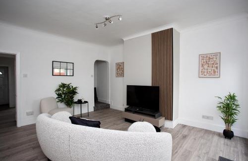 Tudhoe Casa | Vacant Nests The Attwood Smart Tv Wifi