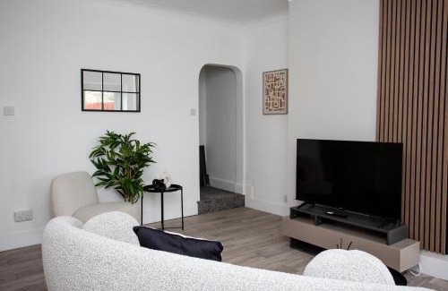 Tudhoe Casa | Vacant Nests The Attwood Smart Tv Wifi