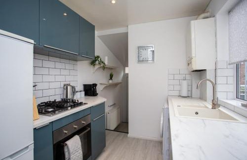Gateshead Apartamento | Vacant Nests - The Brighton