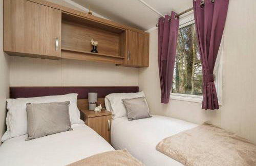 Prestonpans Casa | Vacant Nests The Forth View Haven Park