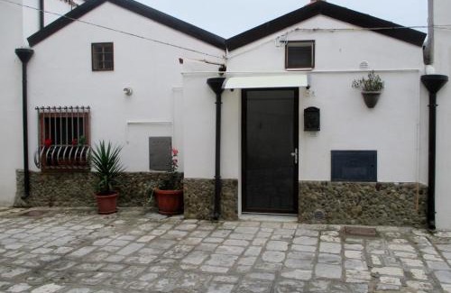 Grottole Casa | Vacanza alla Chiesa Diruta