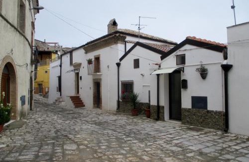 Grottole Casa | Vacanza alla Chiesa Diruta