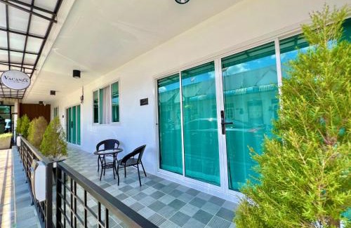 Betong Casa | Vacanza Home Betong วาคานซ่า โฮม เบตง