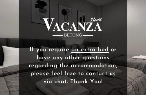 Betong Casa | Vacanza Home Betong วาคานซ่า โฮม เบตง