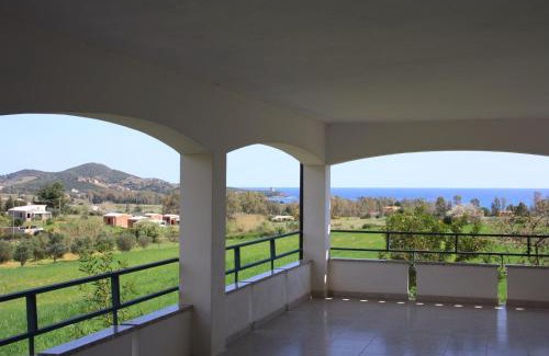 Tertenia Casa | Vacanza in Ogliastra