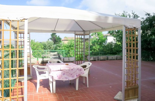 Paciano Apartamento | Vacanza L'Olivo by Interhome