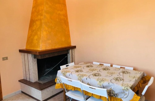 Bucchianico Villa | vacanza mare e monti Bucchianico (CH) ABRUZZO