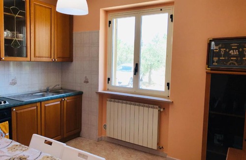 Bucchianico Villa | vacanza mare e monti Bucchianico (CH) ABRUZZO