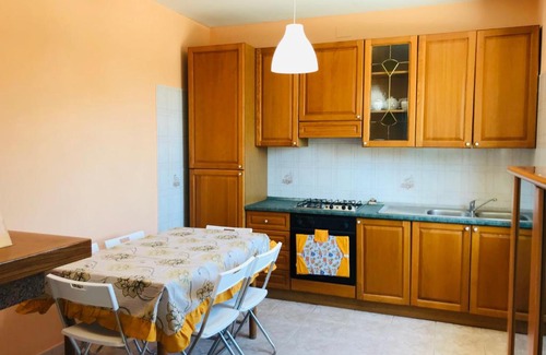 Bucchianico Villa | vacanza mare e monti Bucchianico (CH) ABRUZZO
