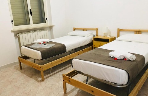Bucchianico Villa | vacanza mare e monti Bucchianico (CH) ABRUZZO