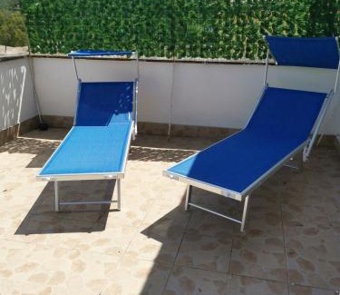 Narni Villa | Vacanza nel boschetto