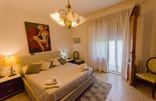 Loceri Cama Y Desayuno | Vacanze a Loceri