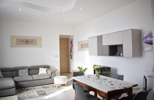 Baunei Apartamento | Vacanze mare e montagna