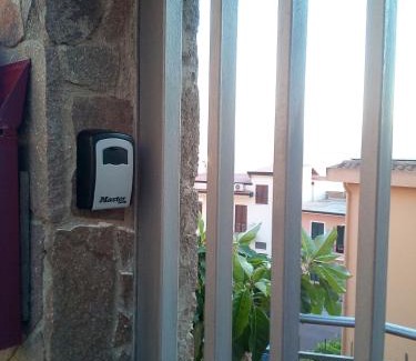Baunei Apartamento | Vacanze mare e montagna