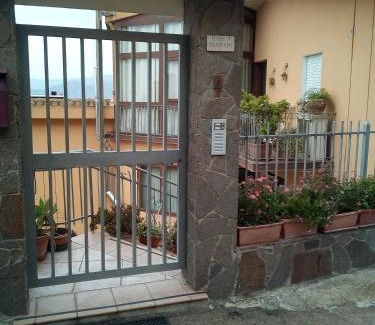 Baunei Apartamento | Vacanze mare e montagna